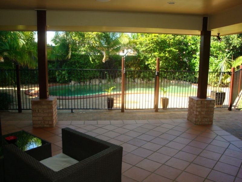 Kalkie QLD 4670