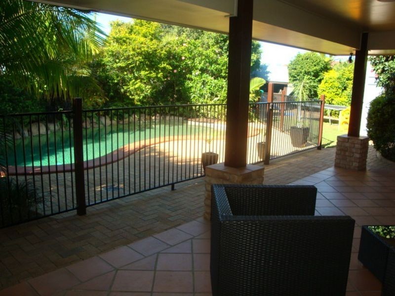 Kalkie QLD 4670