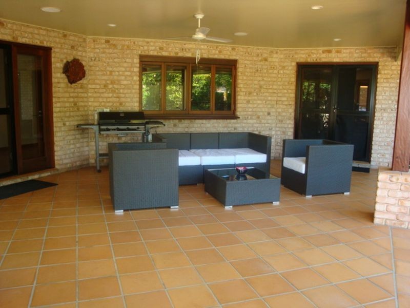 Kalkie QLD 4670