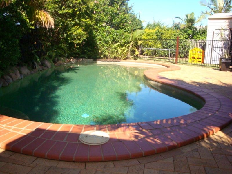 Kalkie QLD 4670