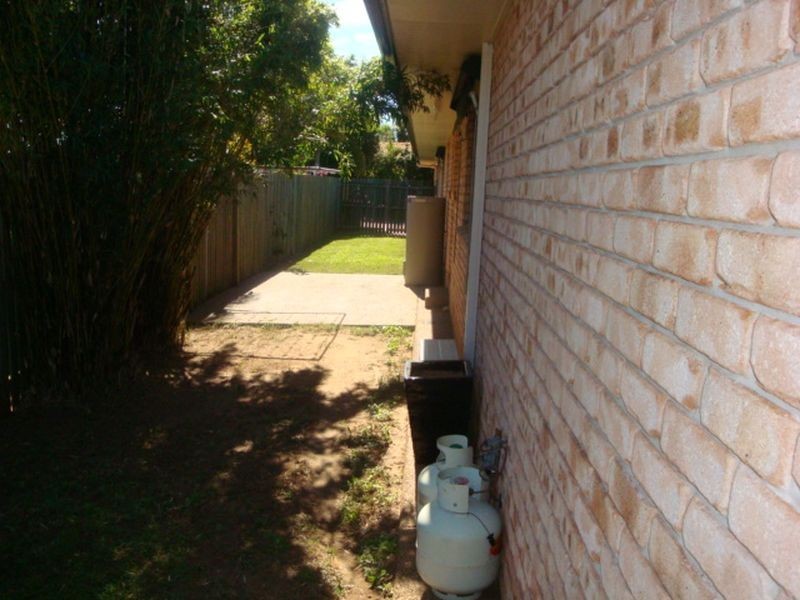 Kalkie QLD 4670