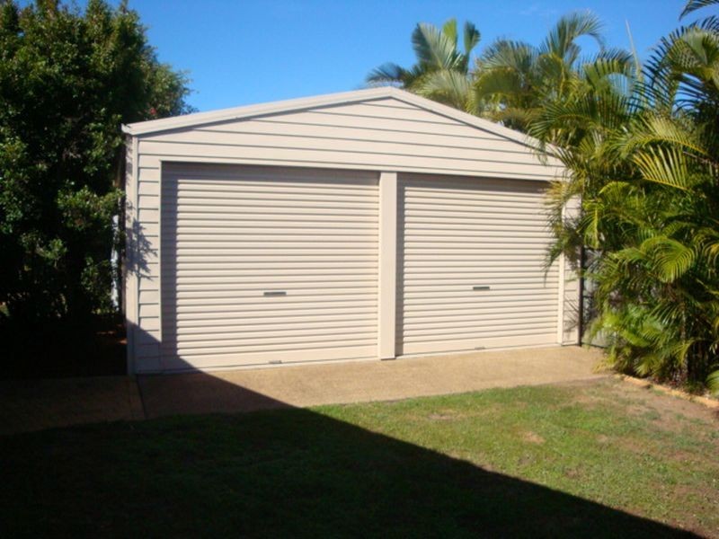 Kalkie QLD 4670