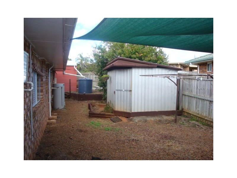 Avoca QLD 4670