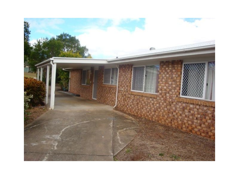 Avoca QLD 4670