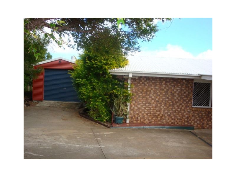 Avoca QLD 4670