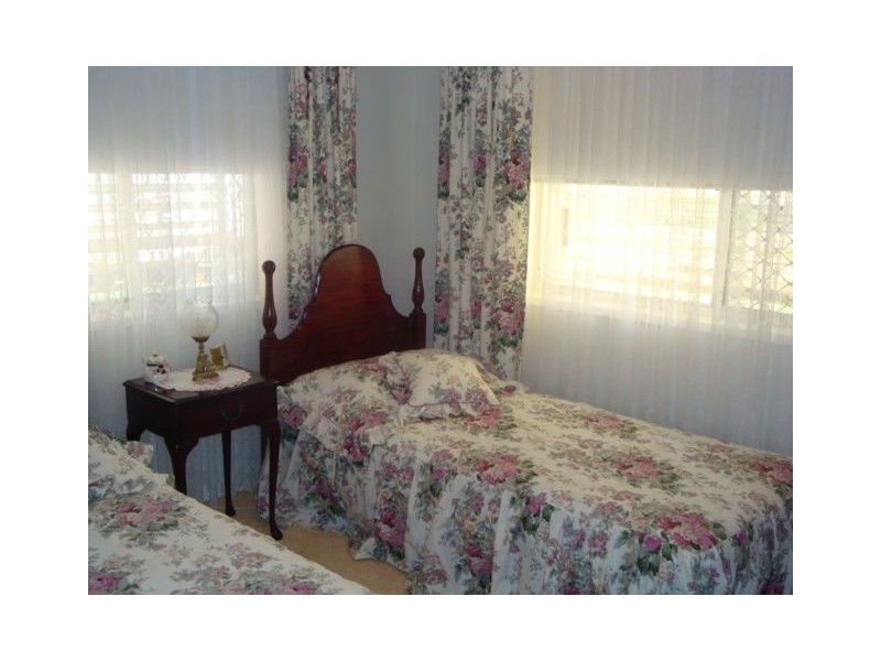 Avenell Heights QLD 4670