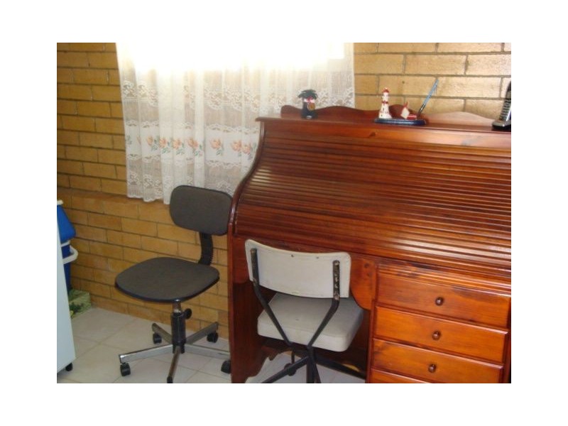 Avenell Heights QLD 4670