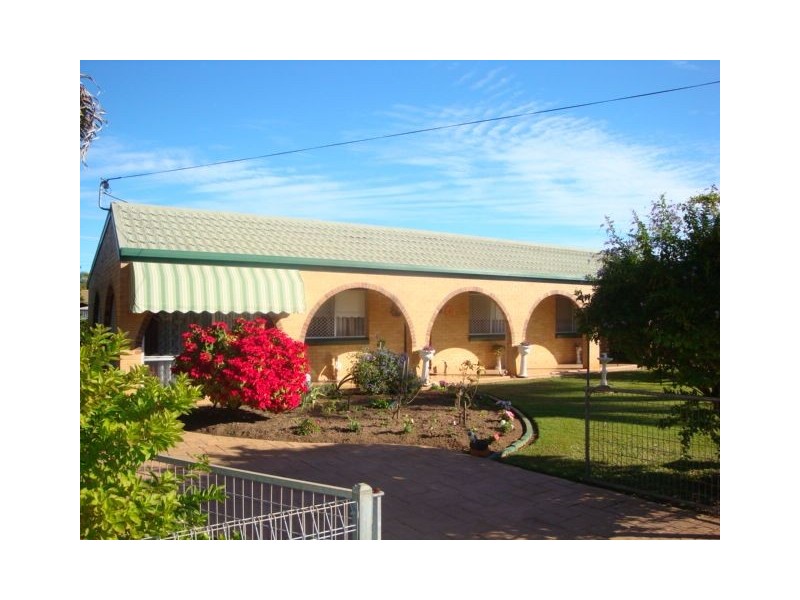 Avenell Heights QLD 4670