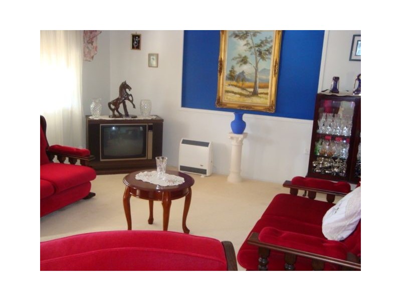 Avenell Heights QLD 4670