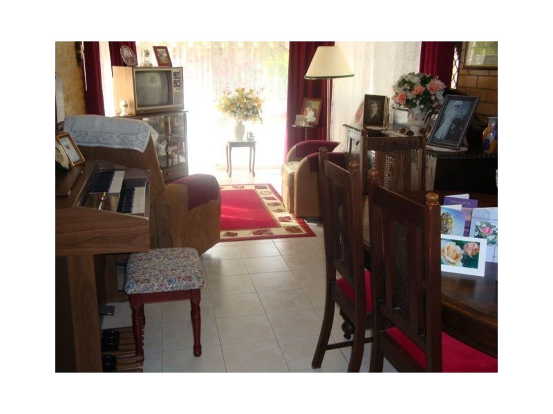 Avenell Heights QLD 4670