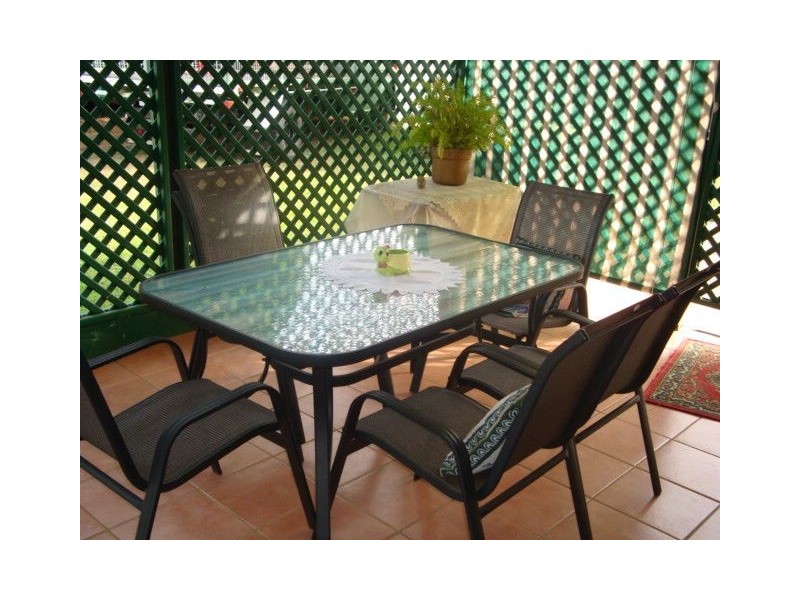 Avenell Heights QLD 4670