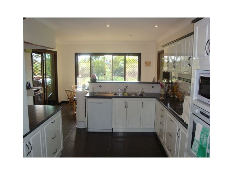 Kepnock QLD 4670
