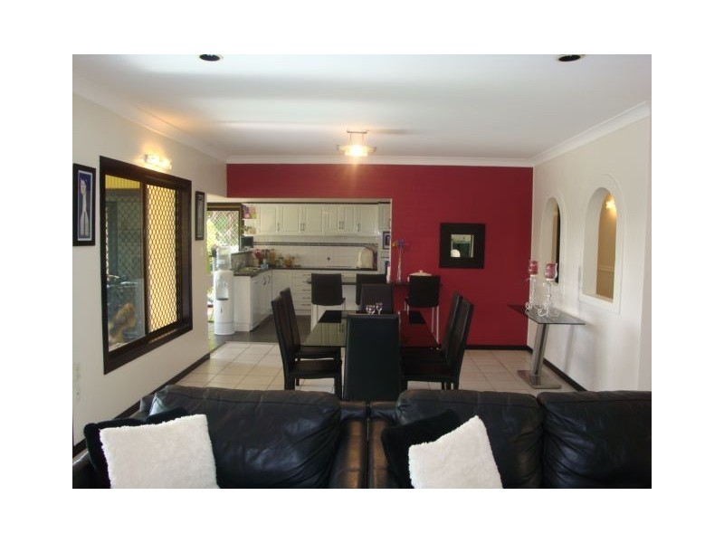 Kepnock QLD 4670