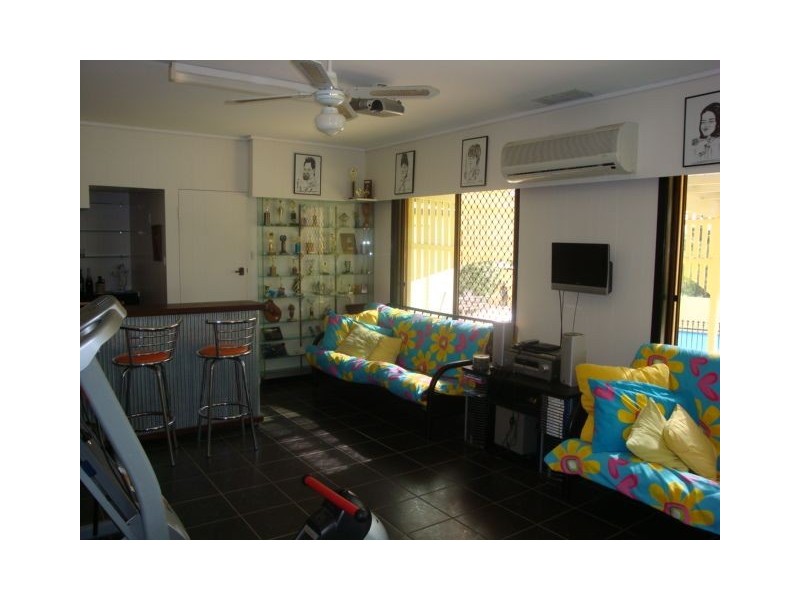 Kepnock QLD 4670