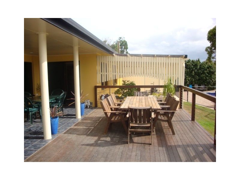 Kepnock QLD 4670