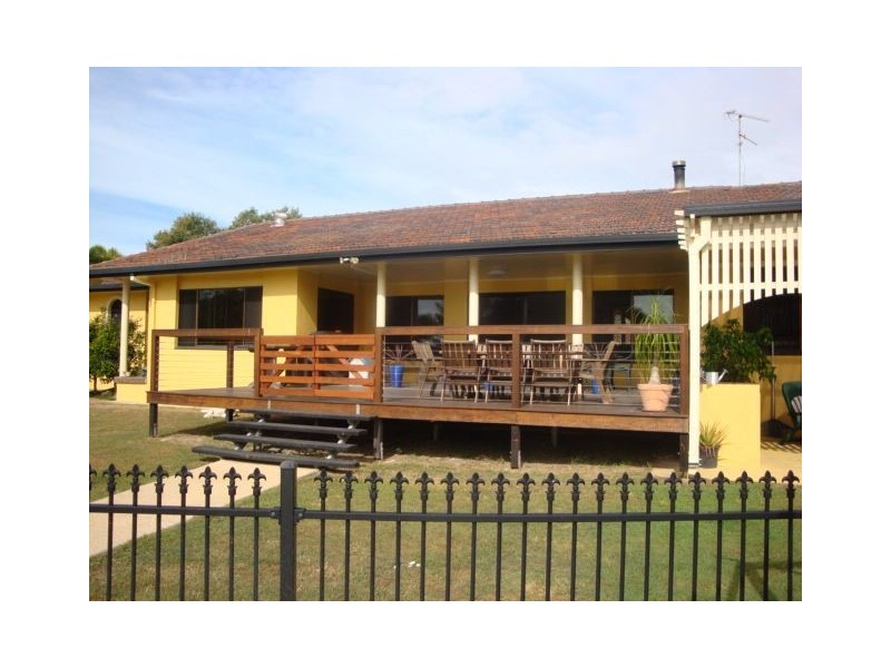 Kepnock QLD 4670