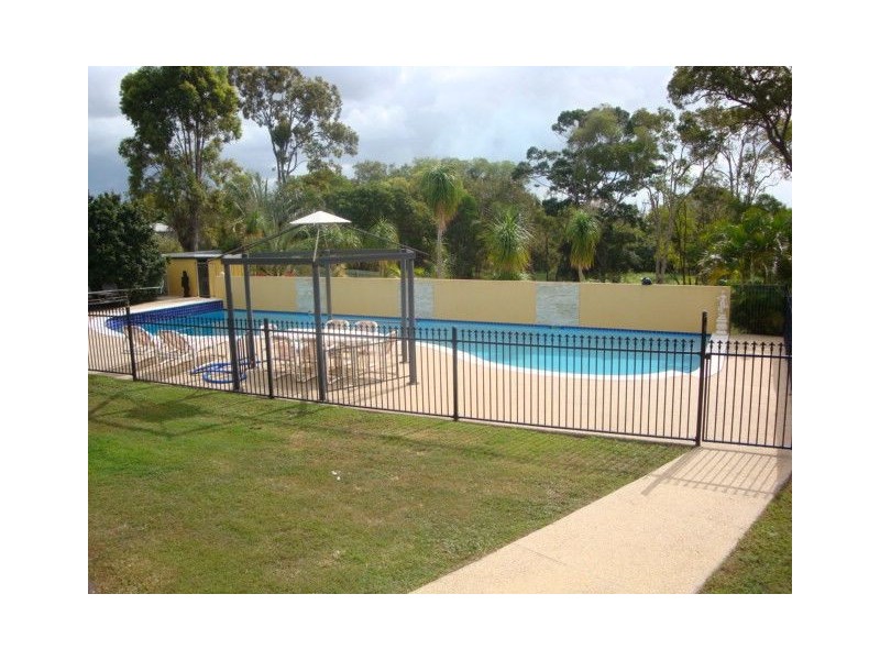 Kepnock QLD 4670