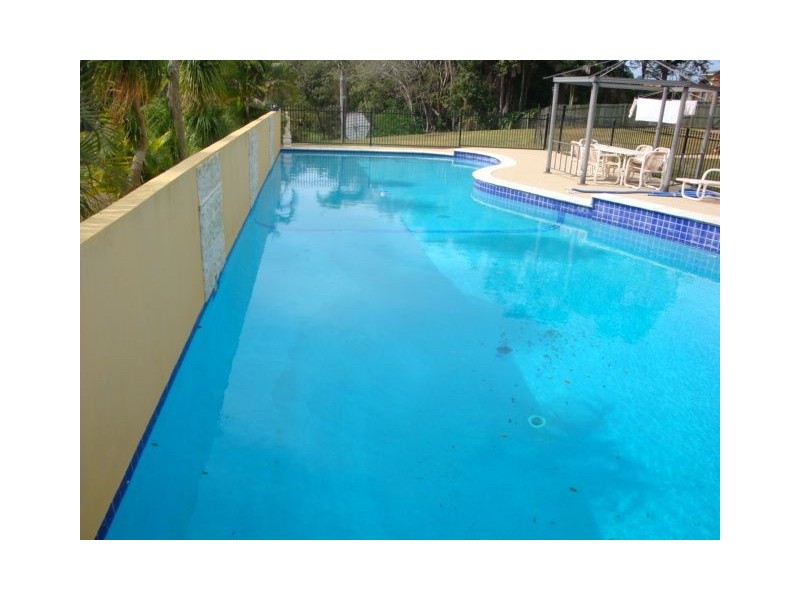 Kepnock QLD 4670