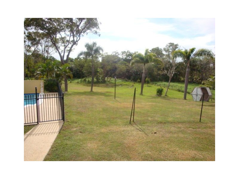 Kepnock QLD 4670