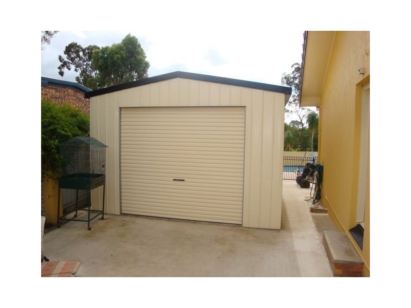 Kepnock QLD 4670