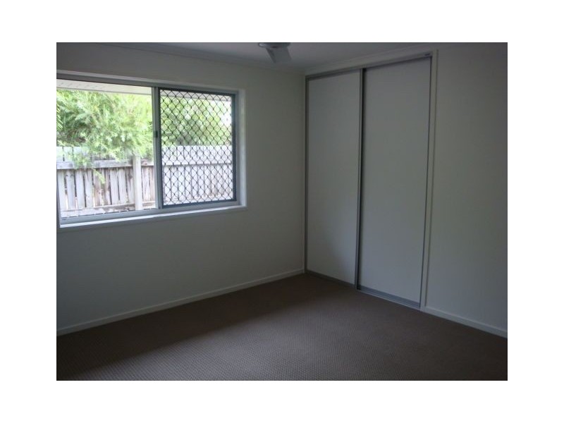 Avenell Heights QLD 4670