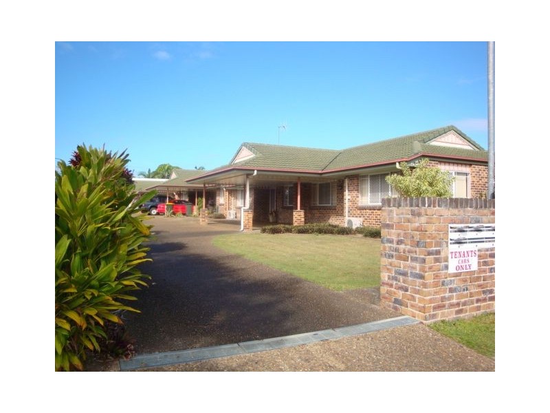 Bundaberg South QLD 4670