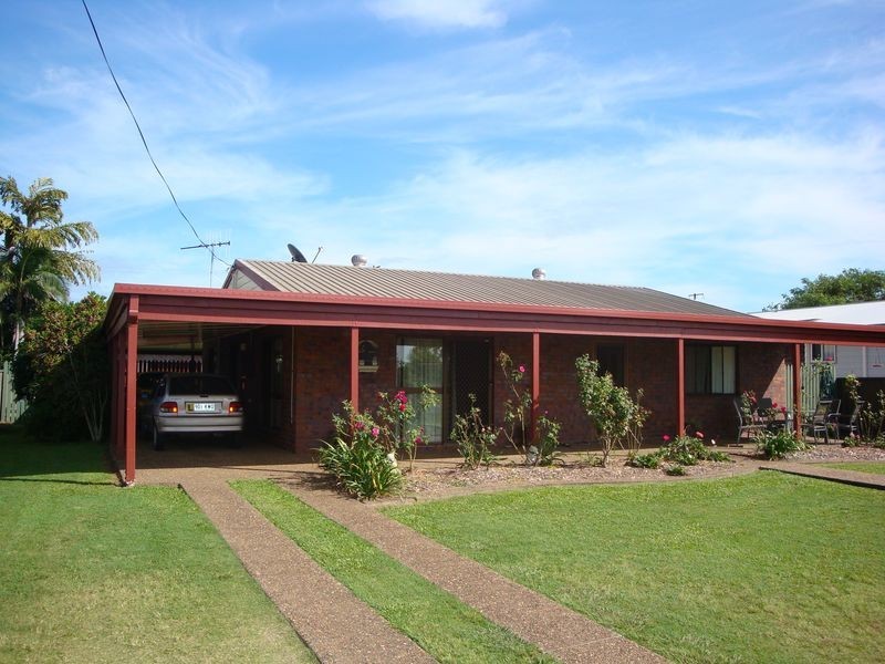 Bundaberg North QLD 4670