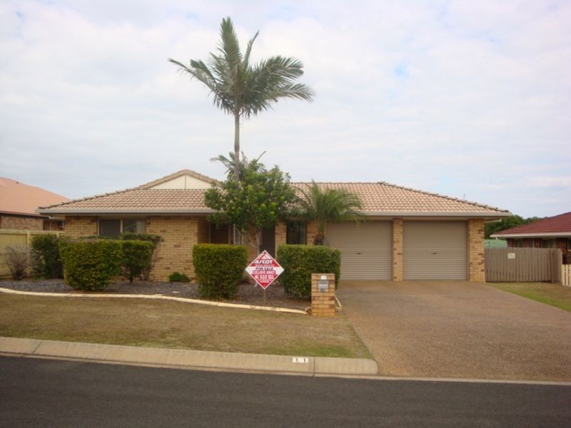 Avoca QLD 4670