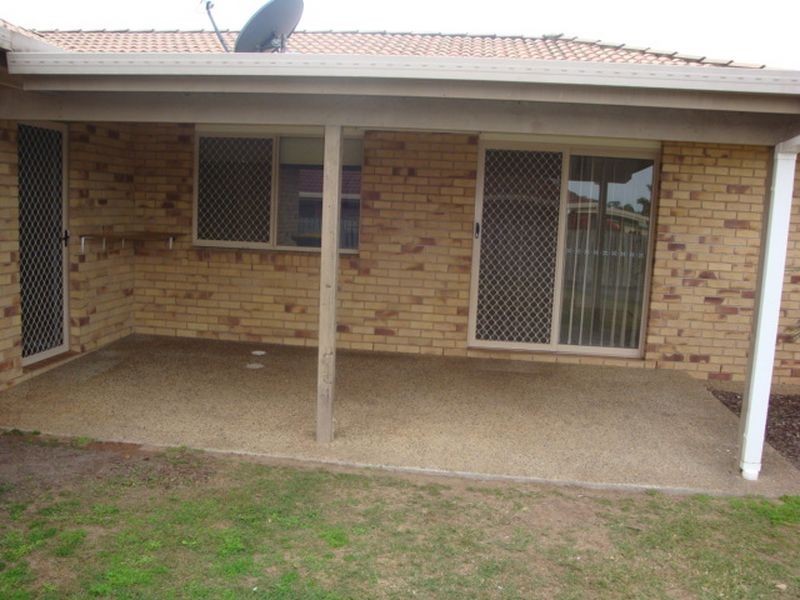 Avoca QLD 4670