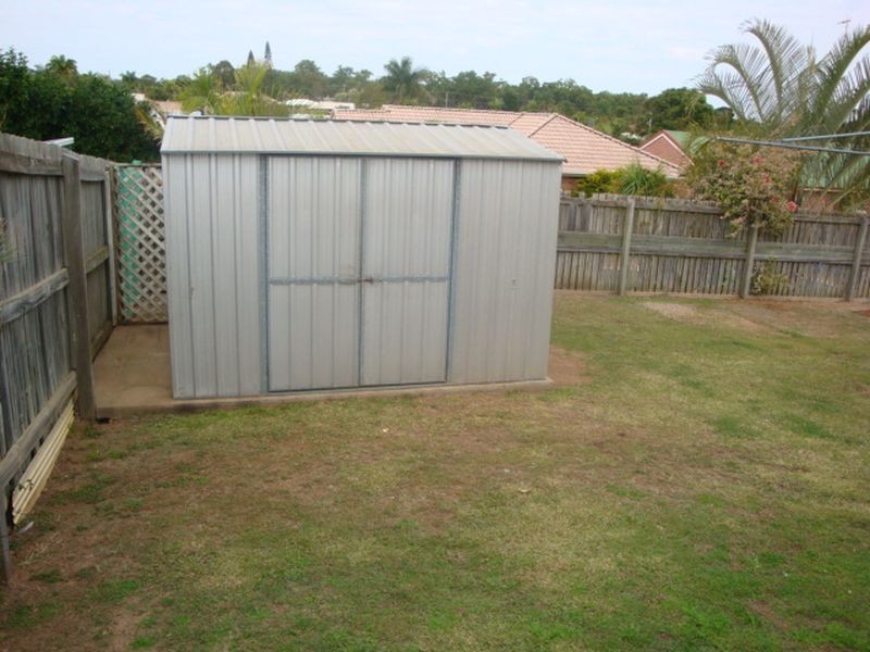 Avoca QLD 4670