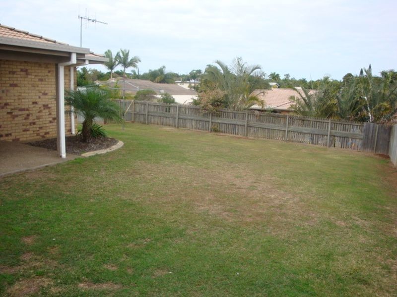 Avoca QLD 4670