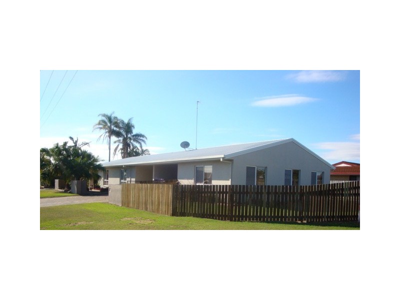 Millbank QLD 4670