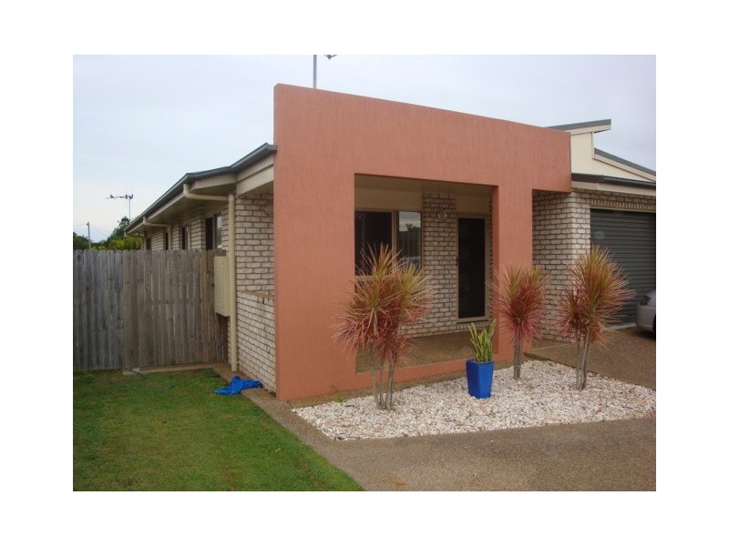 Kepnock QLD 4670