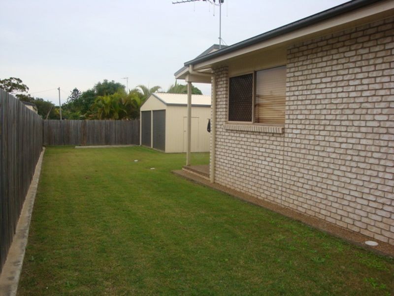 Kepnock QLD 4670