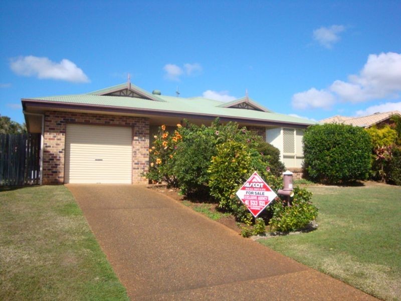 Avoca QLD 4670
