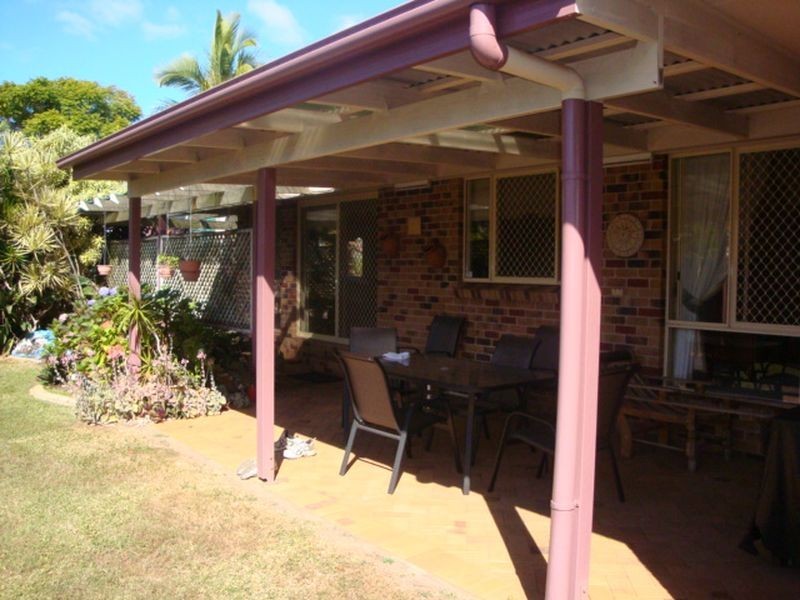 Avoca QLD 4670
