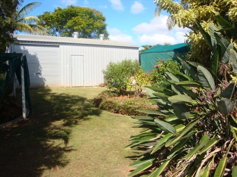 Avoca QLD 4670