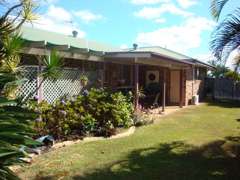 Avoca QLD 4670