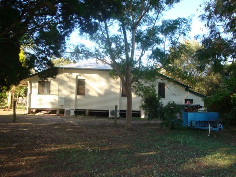 Gooburrum QLD 4670