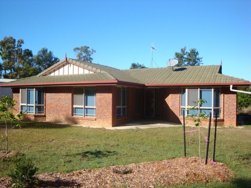 Meadowvale QLD 4670
