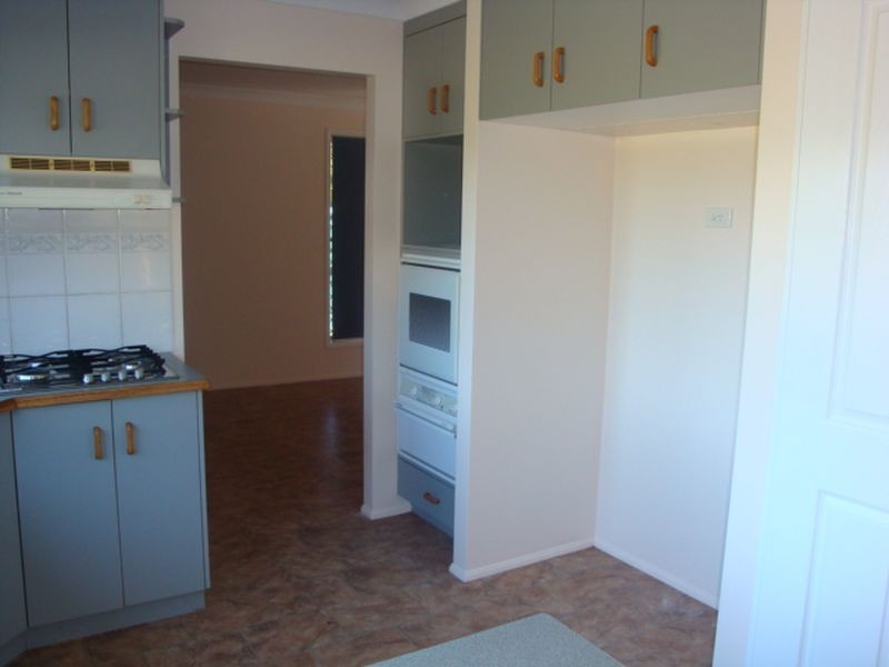 Meadowvale QLD 4670