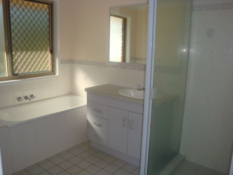 Meadowvale QLD 4670