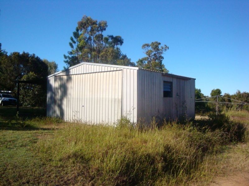Meadowvale QLD 4670