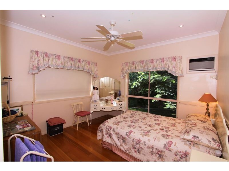 Gooburrum QLD 4670