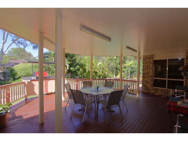 Gooburrum QLD 4670