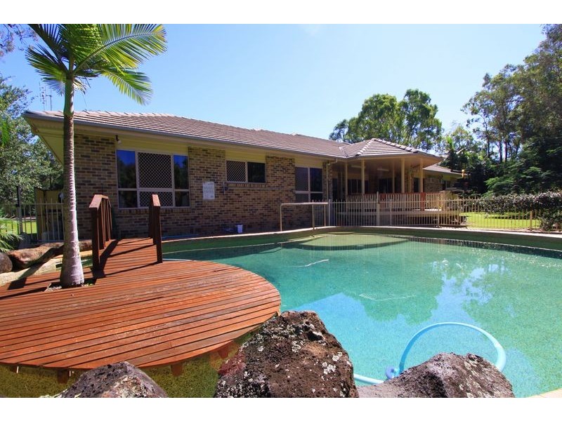 Gooburrum QLD 4670