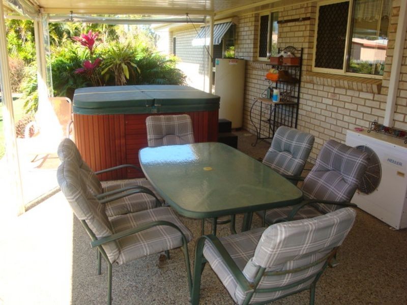 Bundaberg East QLD 4670