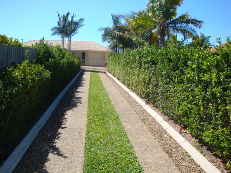 Bundaberg East QLD 4670