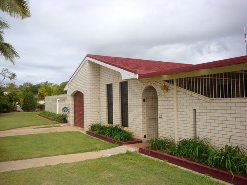Bundaberg South QLD 4670