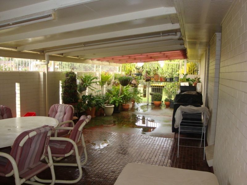 Bundaberg South QLD 4670